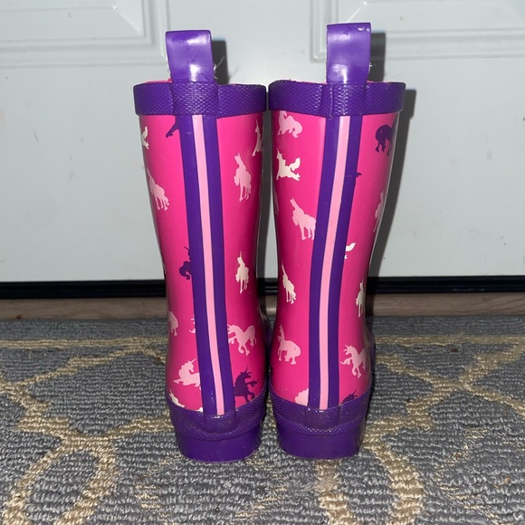 Hatley Rain boots - Picture 3 of 6